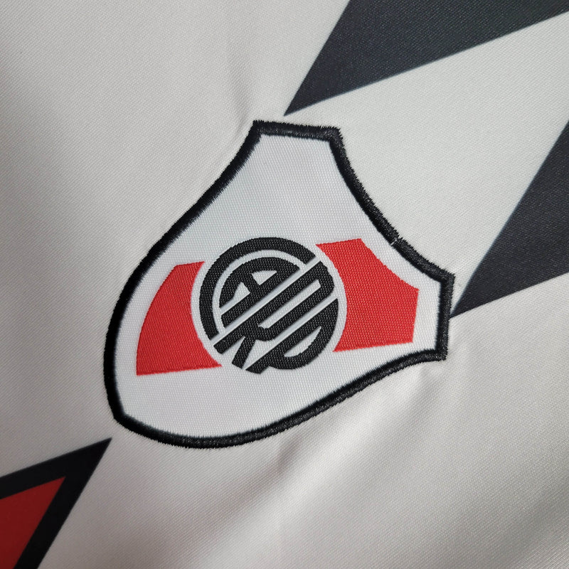 Camisa Torcedor River Plate II 2023/24 - Masculina