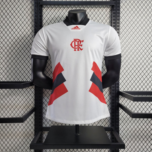 Camisa Jogador Flamengo Adidas Icon 2023/24