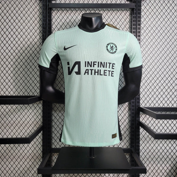 Camisa Jogador Chelsea III 2023/24
