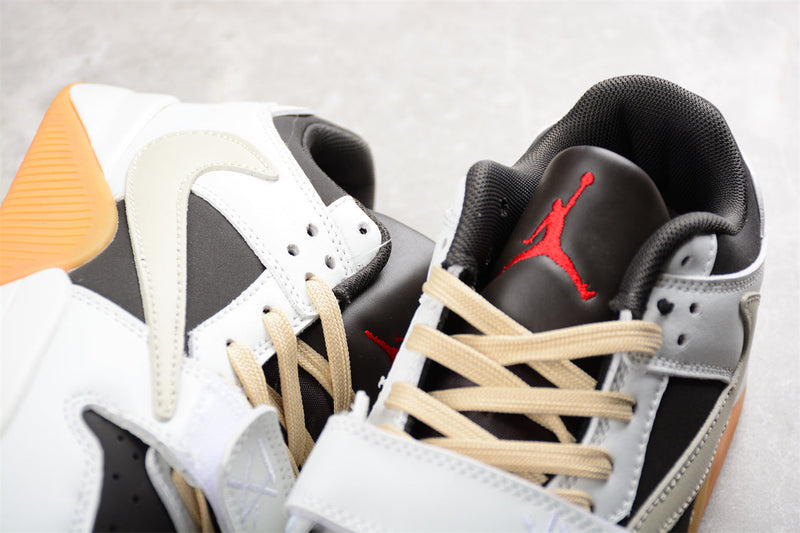 Tênis Nike Travis Scott x Air Jordan Cut The Check