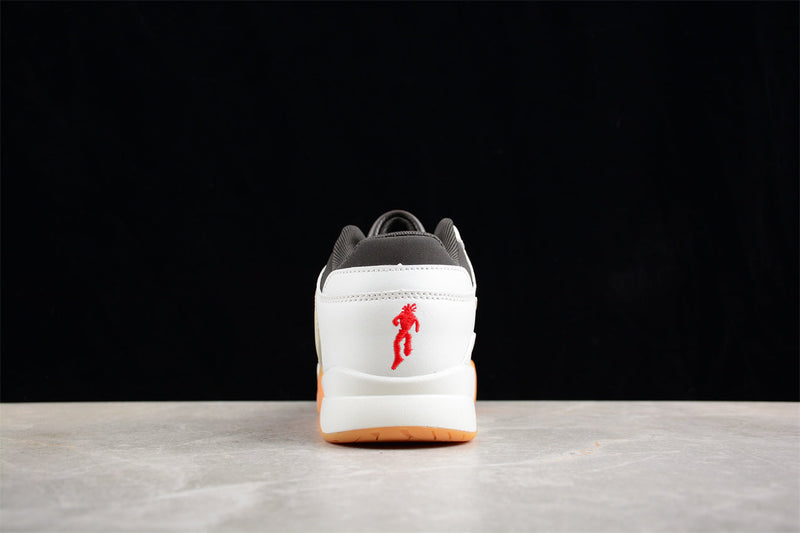 Tênis Nike Travis Scott x Air Jordan Cut The Check