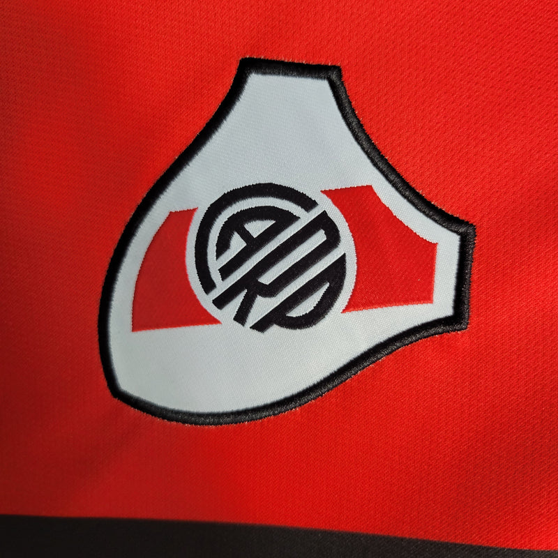 Camisa Torcedor River Plate III 2023/24 - Masculina