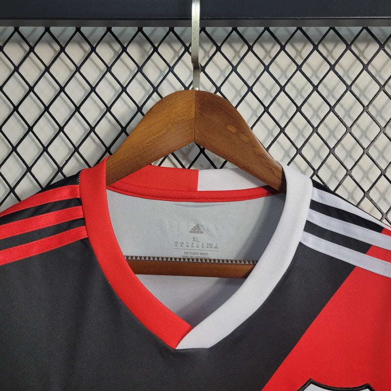 Camisa Torcedor River Plate III 2023/24 - Masculina