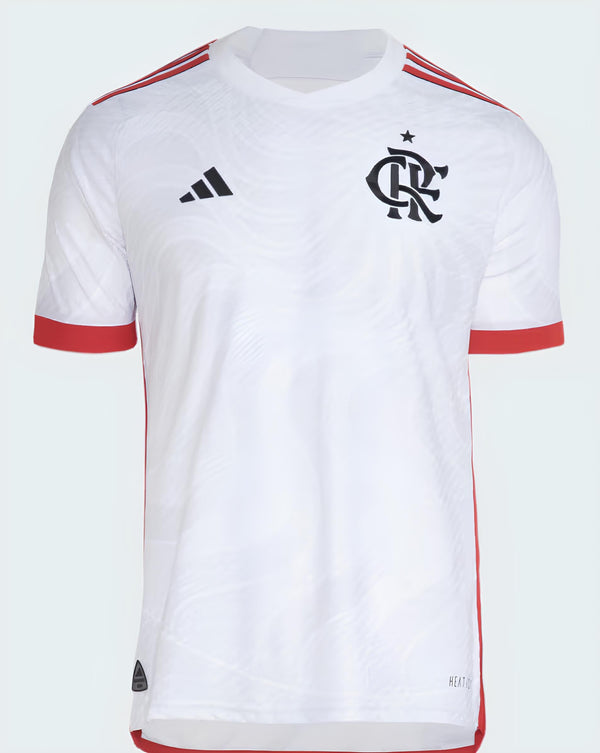 Camisa Jogador Flamengo II 2024/25
