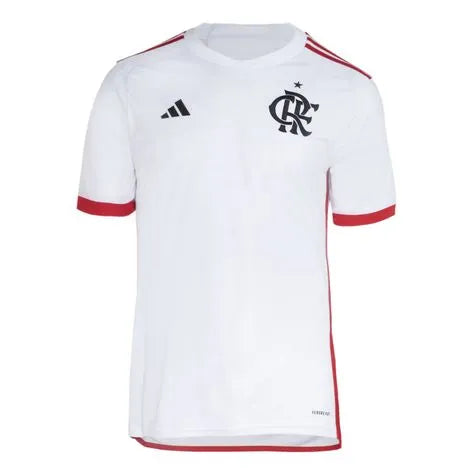 Camisa Torcedor Flamengo II 2024/25 - Masculina