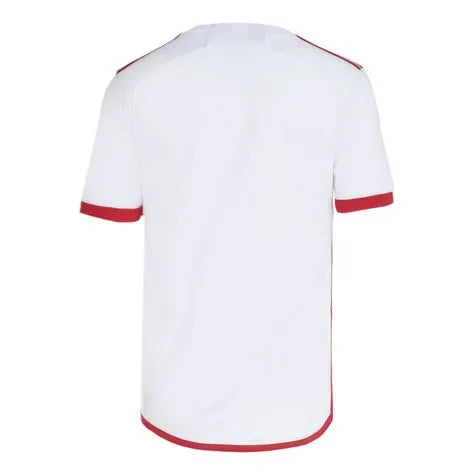 Camisa Torcedor Flamengo II 2024/25 - Masculina