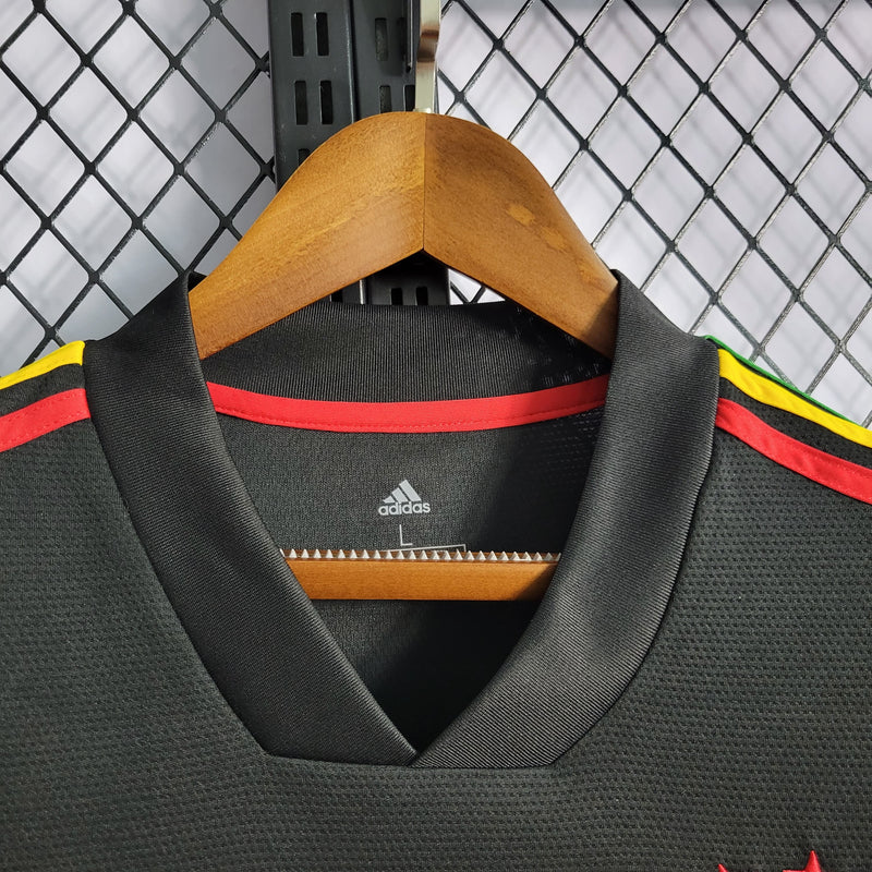 Camisa Torcedor Ajax III 2021/22 - Masculina