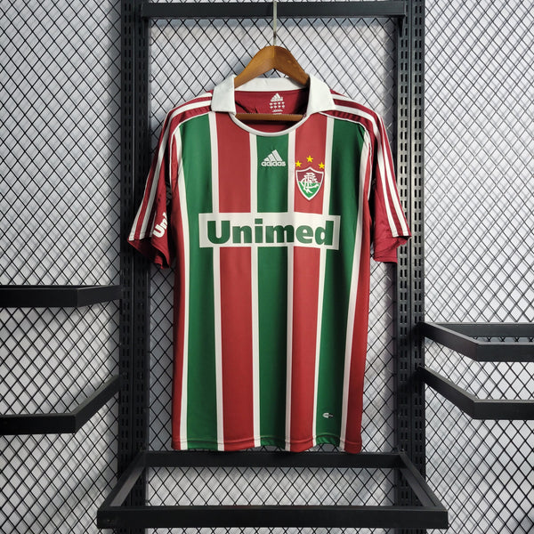 Camisa Retrô Fluminense I 2008/09  - Masculina