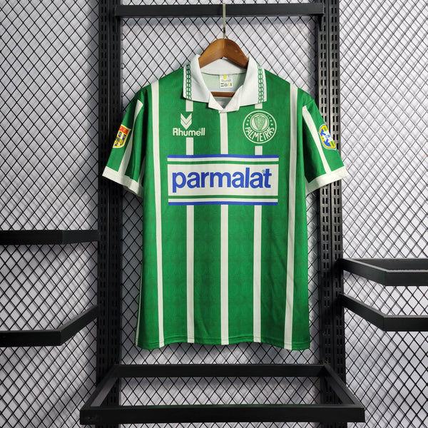 Camisa Retrô Palmeiras I 1993/94 - Masculina