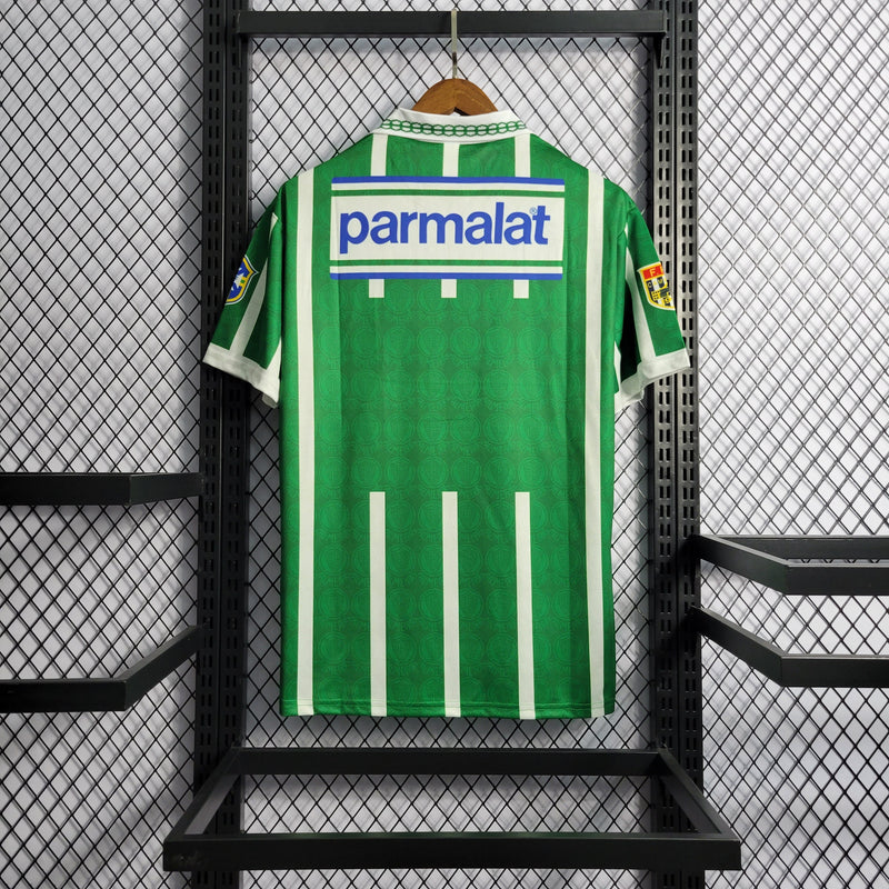 Camisa Retrô Palmeiras I 1993/94 - Masculina
